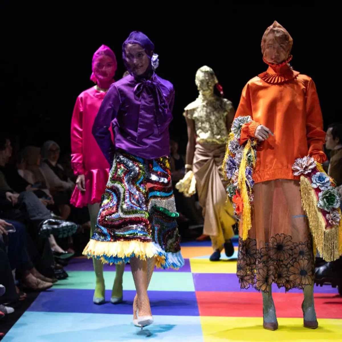 JF3 Fashion Festival 2026: Sinergi Kreatif Pacu Ekosistem Mode Nasional