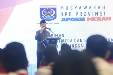 Foto: Kemendes