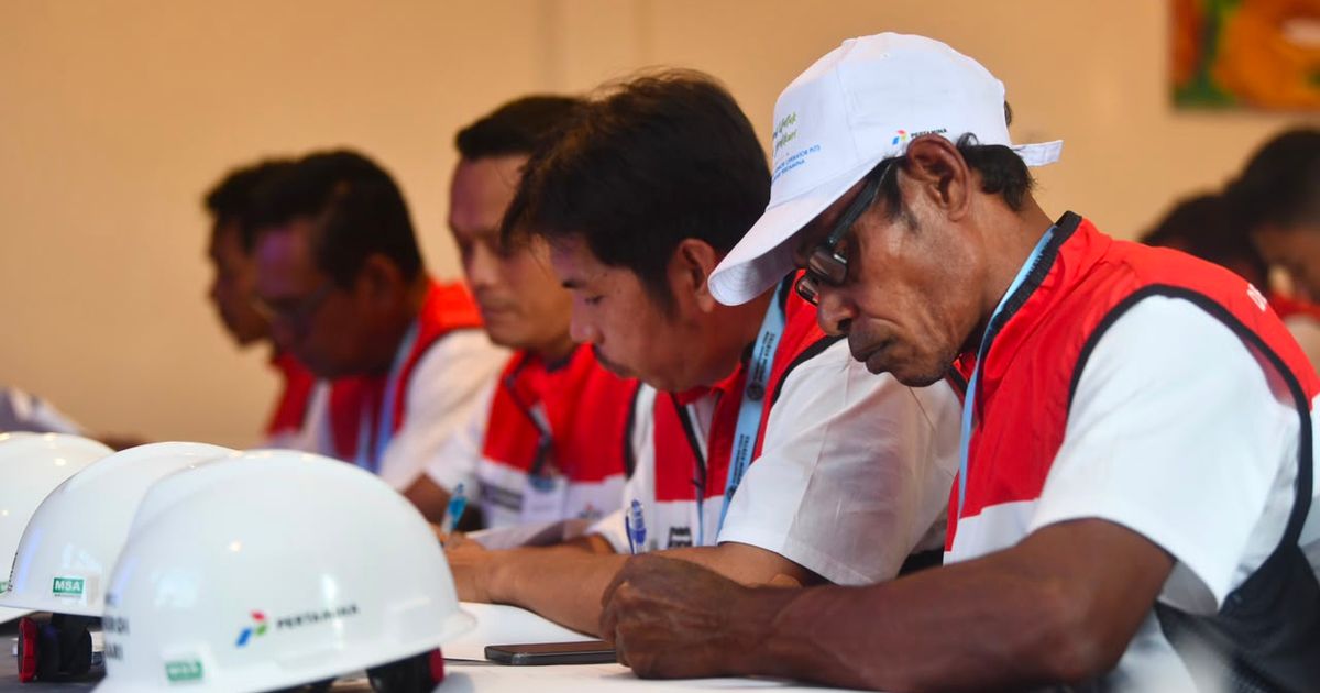 Pertamina: Lokal Hero Penggerak Energi Bersih dan Ekonomi Desa Berdikari