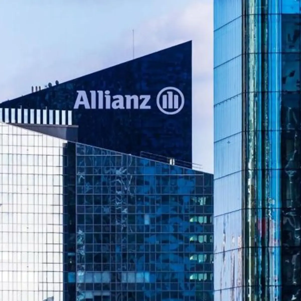 Allianz. Foto: Allianz.