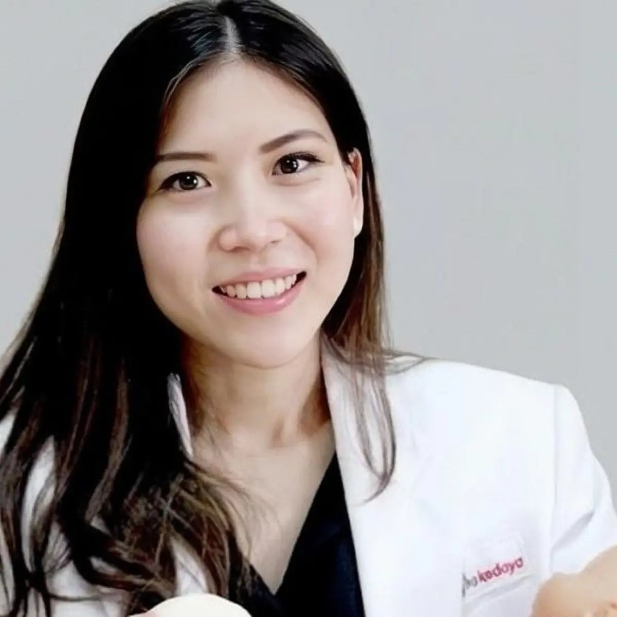 Perhiasan ASI Jadi Kenangan Menyusui Si Kecil yang Layak Diabadikan/Foto: Dok. Mammary.id