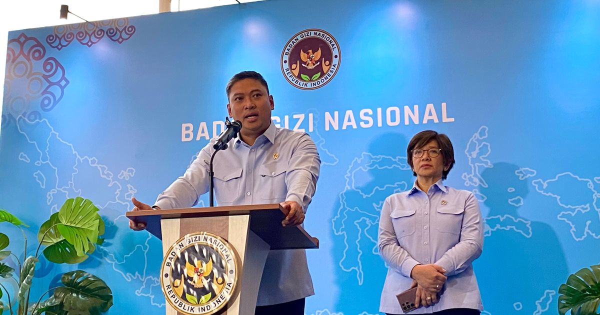 BGN Perketat Aturan Waktu Distribusi Makanan Bergizi untuk Siswa Cegah Keracunan