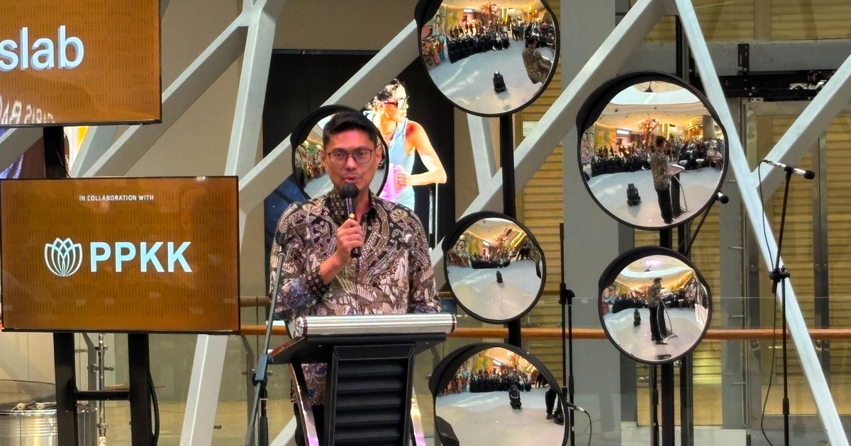 Festival Belanja Nasional 2026 Dibuka, Targetkan Lonjakan Transaksi Rp 38 Triliun