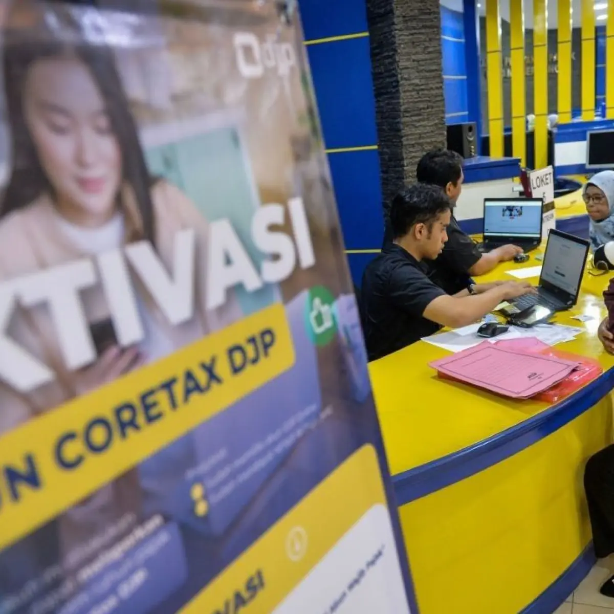 Pajak PPh 22 Marketplace Ditunda Demi Dongkrak Daya Beli Konsumen