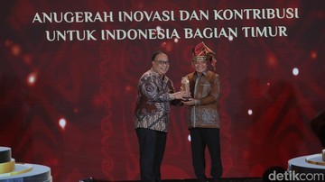 Puncak Apresiasi: Tokoh Inspiratif Penerima Anugerah Akselerator Kemajuan 2026 Diumumkan