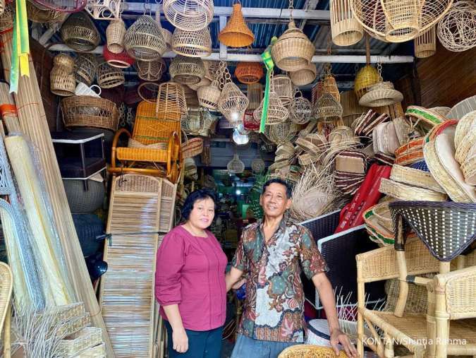 Kinerja Moncer Jamkrindo: Laba Tumbuh Nyaris 35% di Tengah Semester Pertama 2026 Berkat Transformasi Bisnis
