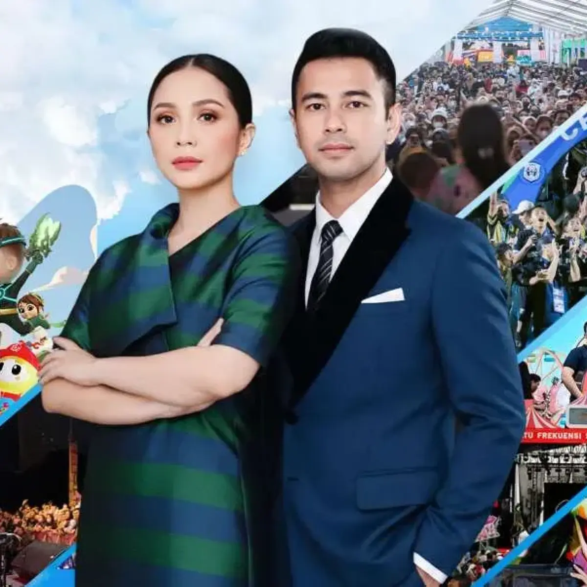RANS Entertainment Rampungkan Penawaran Saham Perdana, Targetkan Rp429 Miliar untuk Ekspansi Bisnis
