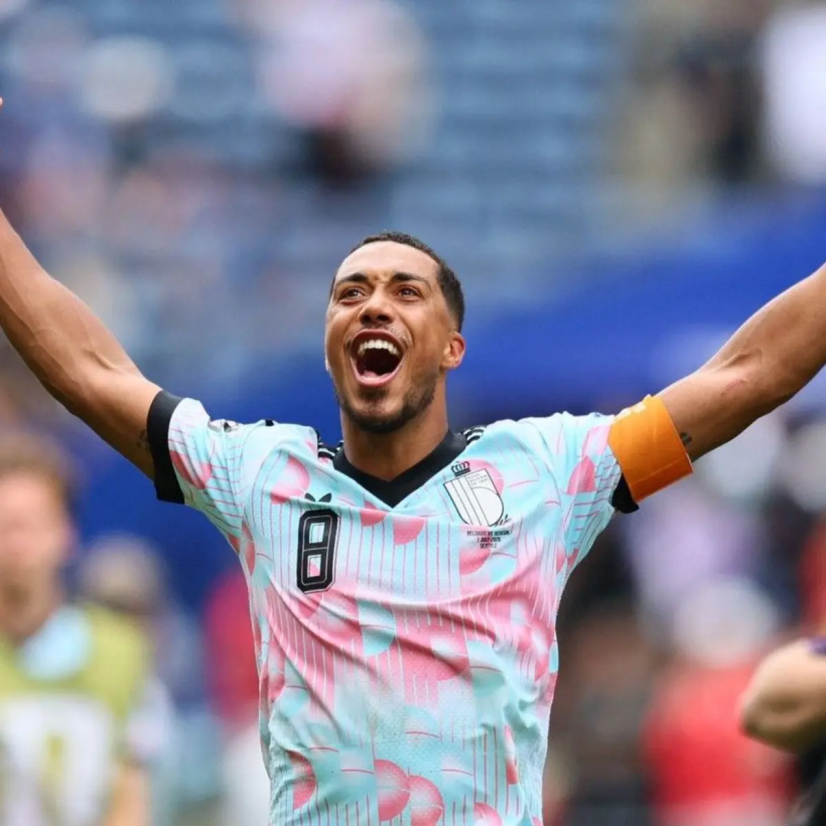 John Obi Mikel Puji Manchester United: Keberuntungan Besar Datangkan Youri Tielemans