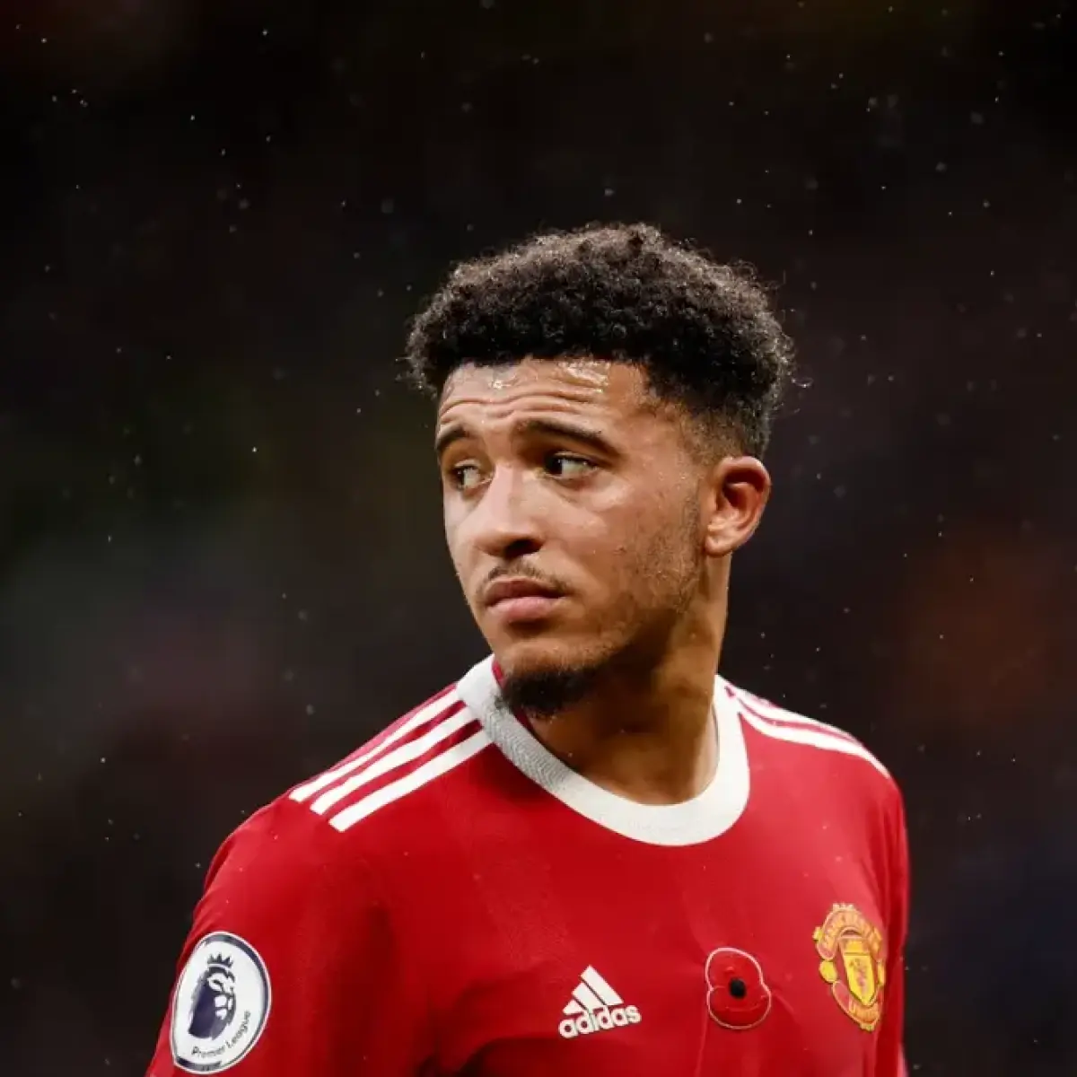 Jadon Sancho Latihan di Klub Kasta Bawah Inggris, Cari Kebugaran Sembari Tunggu Peluang di Eropa