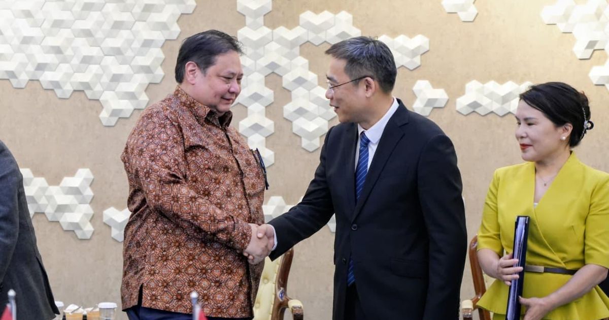 Kolaborasi Ekonomi RI-Tiongkok: Industri Wiraraja Madura Jadi Jembatan Investasi Strategis