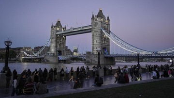 Peluang Emas Studi S2 di Inggris: Beasiswa Chevening 2027-2028 Dibuka Tanpa Batas Usia