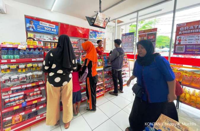 Hemat Belanja Kebutuhan Bayi, Alfamart Hadirkan Promo Spesial Makanan Bayi 1-15 Agustus 2026