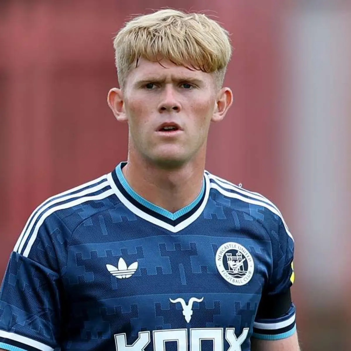 Newcastle Tegas, Manchester United Gagal Boyong Lewis Hall di Bursa Transfer