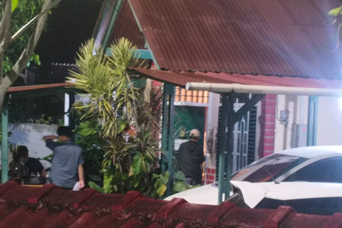 KPK Gencar Geledah Rumah Pejabat Bengkulu, Sita Uang Tunai Rp 4 Miliar