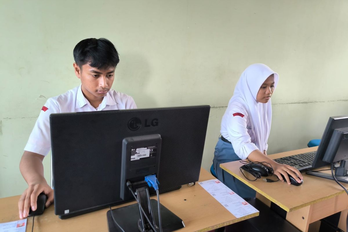 Panduan Lengkap Pendaftaran Tes Kemampuan Akademik (TKA) SMA 2026: Cek Jadwal dan Persyaratan Penting
