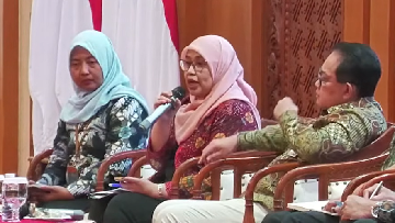 Perumahan Rakyat Makin Cepat: Kemen PUPR Sederhanakan Skema Bantuan Stimulan
