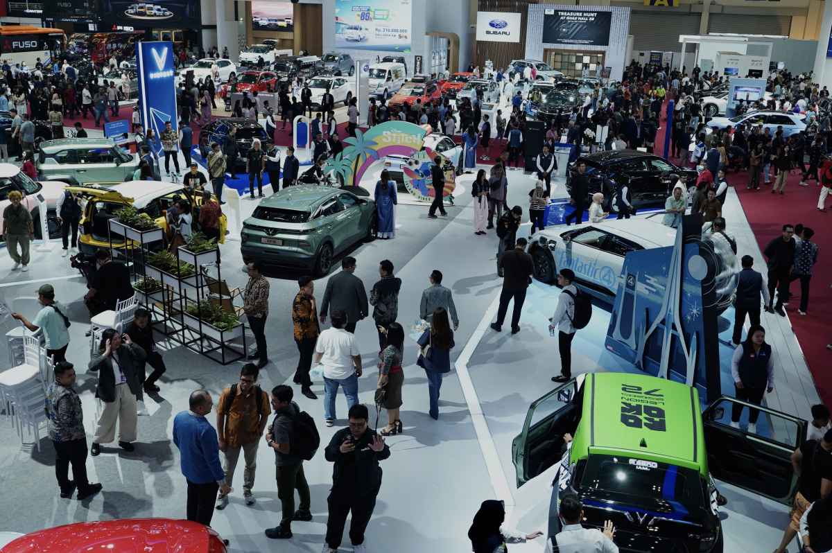 Prospek Cerah Pembiayaan Kendaraan Multifinance Hingga 2026, Ini Sinyal Positifnya