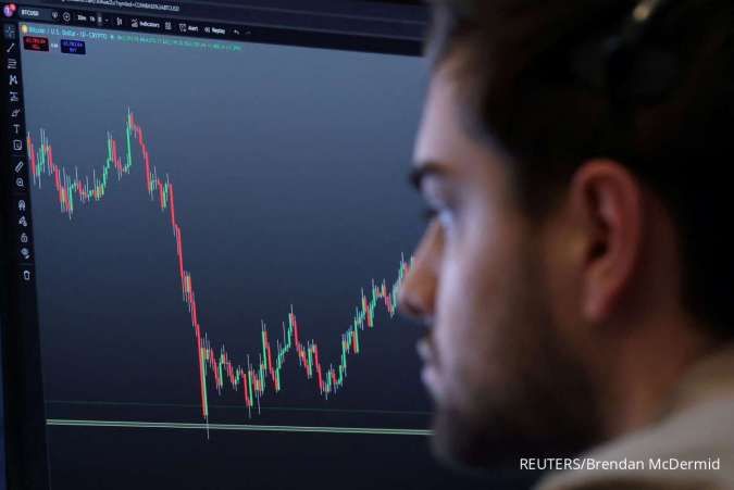 SEC Cabut Gugatan Insider Trading Eks Bos Ontrak Pasca Pengampunan Presiden