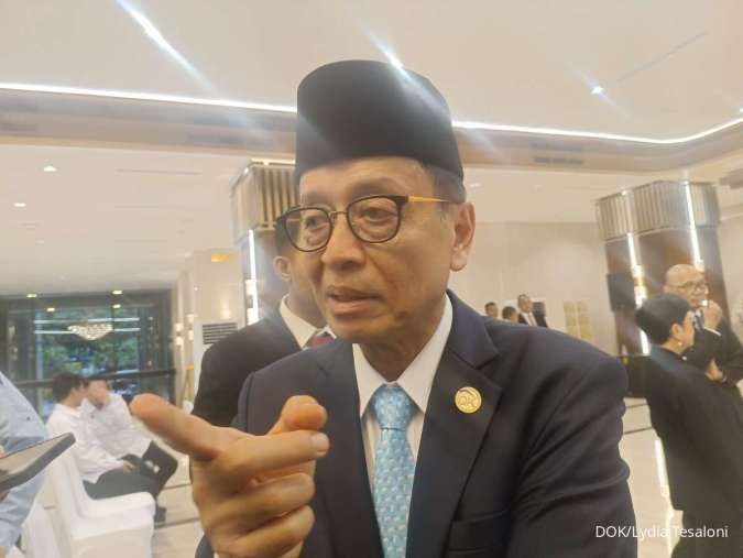 Transformasi Sektor Keuangan: OJK Buka Pintu Bagi Bank untuk Ekspansi Layanan Investasi