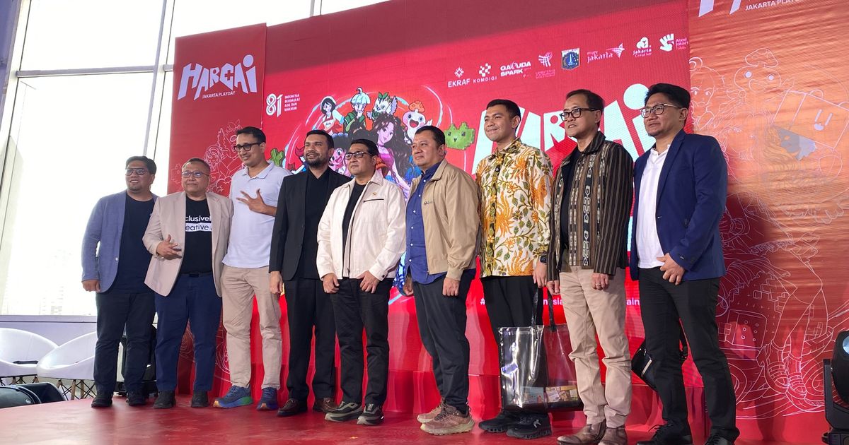 Sistem Peringkat Gim Indonesia (IGRS) Siap Sambut Pemain di 2026, Kemenkominfo Optimalkan Evaluasi