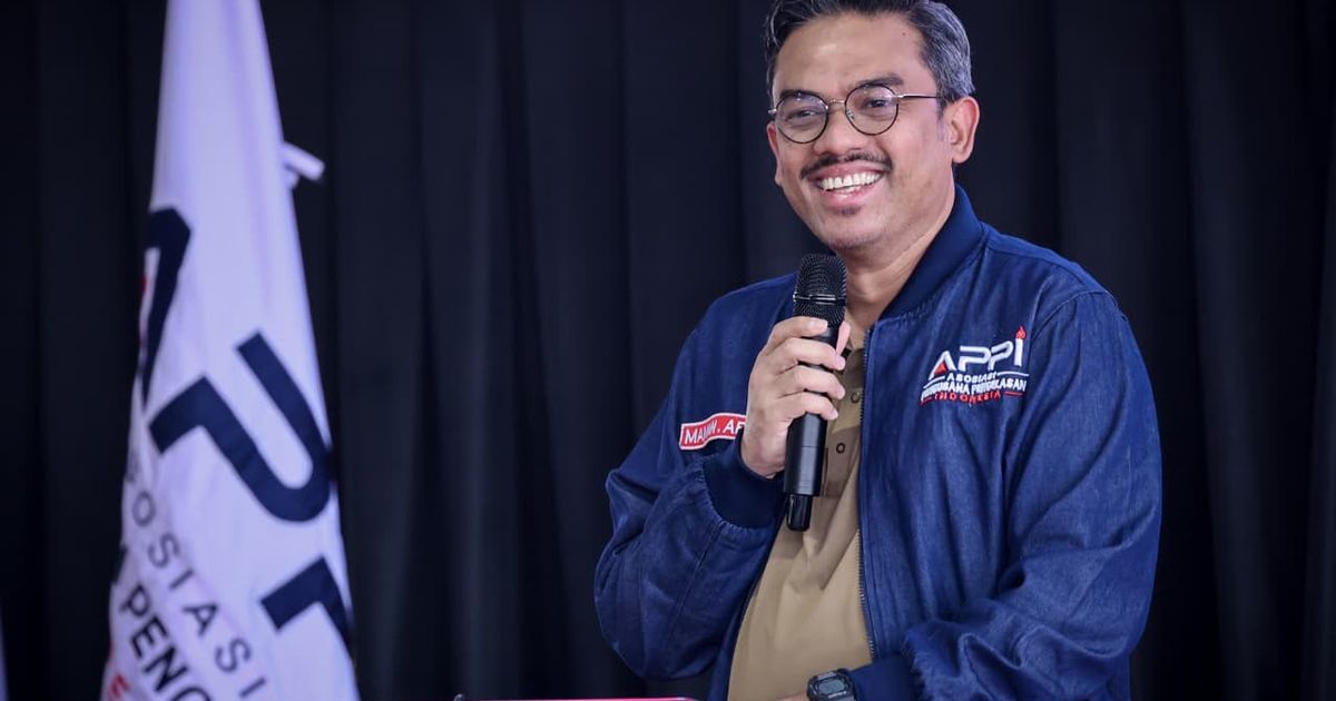 Menteri UMKM Ajak Pengusaha Pengelasan Perkuat Pasar Lokal, Kurangi Ketergantungan Impor