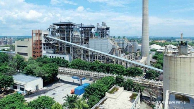 Kinerja Gemilang Emiten Kertas: Laba Bersih Melonjak di Semester I-2026, Rekomendasi Saham TKIM dan INKP Menarik