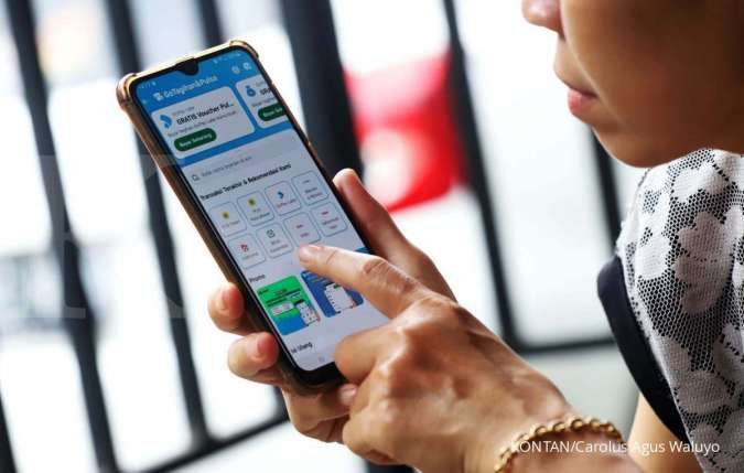 Kinerja Pembiayaan Paylater Membaik, NPF Turun di Pertengahan 2026