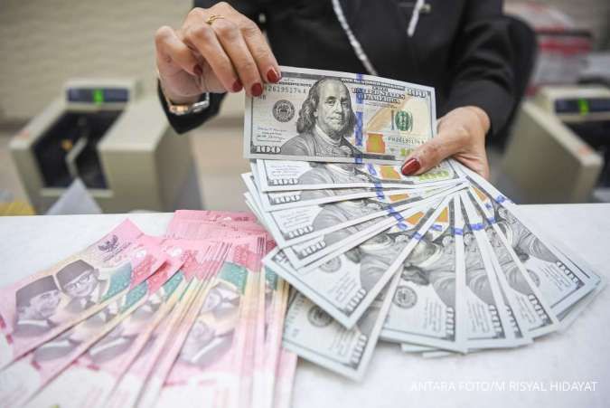 Proyeksi Rupiah: Peluang Penguatan Lanjutan Terhadap Dolar AS Pekan Depan
