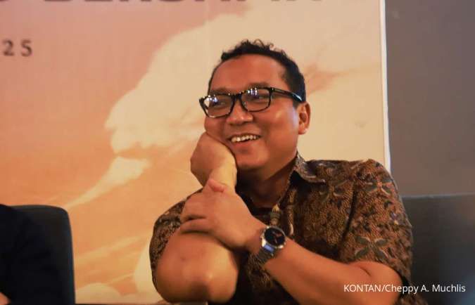 Bursa Efek Indonesia Bidik 5-7 Manajer Investasi untuk Peluncuran Produk Emas Digital