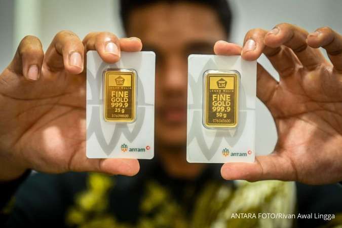 BRI Manajemen Investasi Hadirkan Reksadana ETF Emas Syariah Pertama, Siap Menggebrak Pasar 10 Agustus