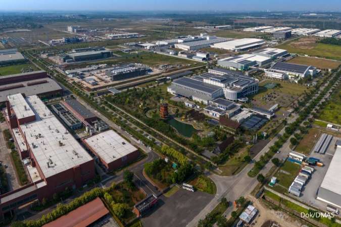 Kinerja Properti Industri: Laba Emiten Beragam di Semester I 2026, Analis Ungkap Potensi Investasi