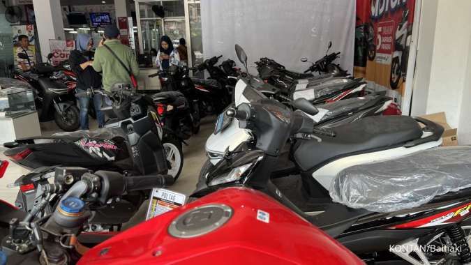 Porsi Pembiayaan Produktif Multifinance Masih Tertinggal, OJK Tuntut Peningkatan Signifikan