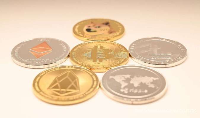 Lonjakan Transaksi Aset Kripto Indonesia: Proyeksi Bitcoin Tembus US$ 85.000 di 2026