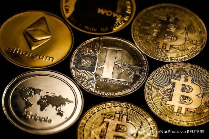 Transaksi Kripto Lokal Bergairah: Investor Lirik Alternatif Selain Bitcoin