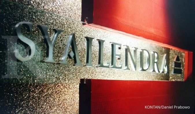 Syailendra Capital Buka Pintu Investasi Emas Lewat Produk ETF, Targetkan Investor Beraset Tinggi