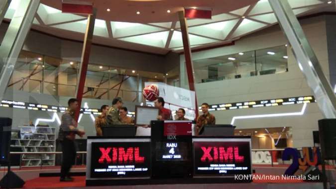 Indo Premier Siapkan Instrumen Investasi Emas Terbaru, Bidik Potensi Rp 100 Miliar