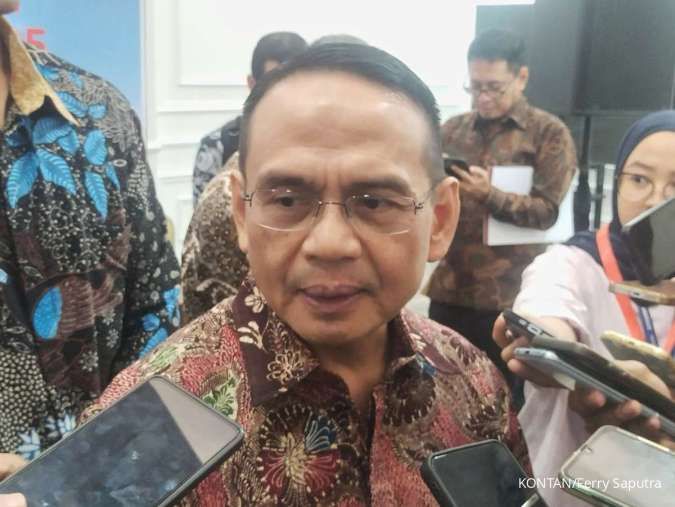 Otoritas Jasa Keuangan Ungkap Strategi Modal Ventura Hadapi Musim Dingin Teknologi Global
