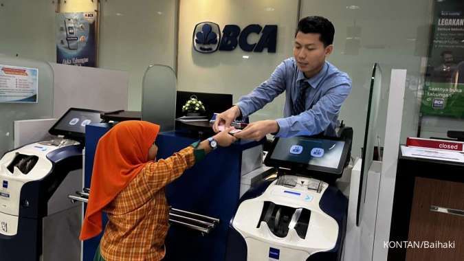 Likuiditas Perbankan Membaik: Rp 400 Triliun Dana Tambahan, Bank Swasta Tetap Berjuang