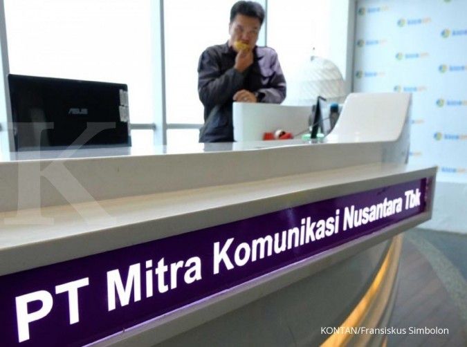 Strategi Penguatan Modal dan Ekspansi Bisnis: Mitra Komunikasi Siapkan Dana Jumbo Rp1,02 Triliun