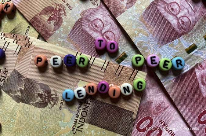 Fintech Lending Siap Perkuat Benteng Keamanan Siber Lewat Pedoman Baru OJK