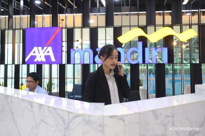 Prospek Cerah Asuransi Jiwa Kredit: AXA Mandiri Optimistis Hingga 2026