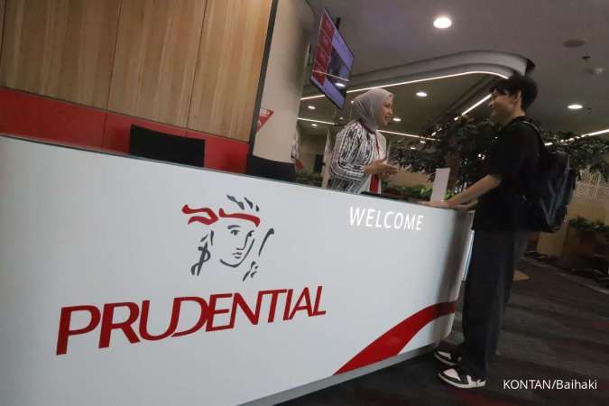 AI Tingkatkan Efisiensi Layanan Klaim Kesehatan Prudential Indonesia