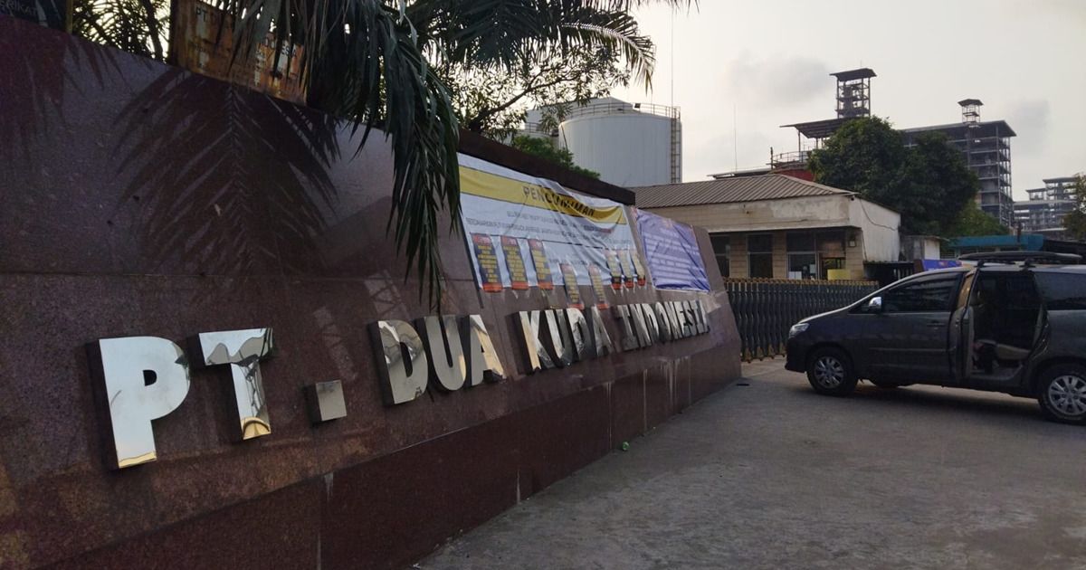 Kepailitan PT Dua Kuda Indonesia: Sorotan atas Kepastian Hukum dan Dampaknya pada Investasi Asing