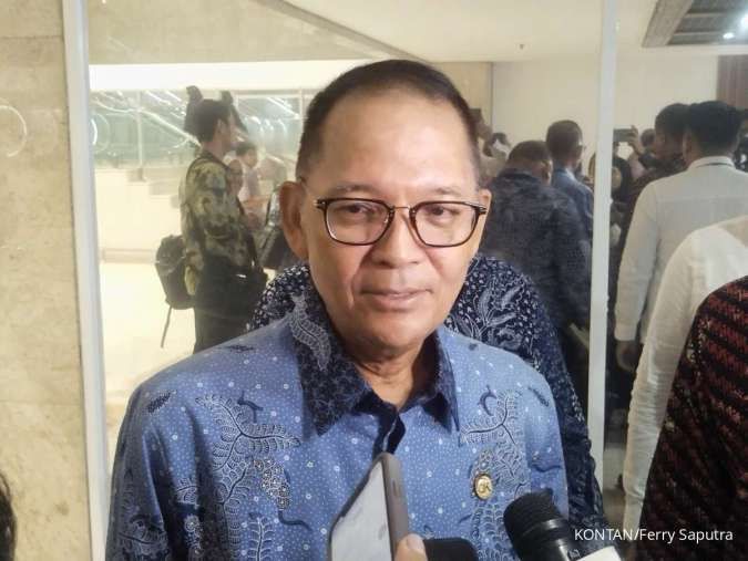 OJK Siapkan Aturan Baru Capital Banking: Fokus pada Pendekatan Risk-Sensitive