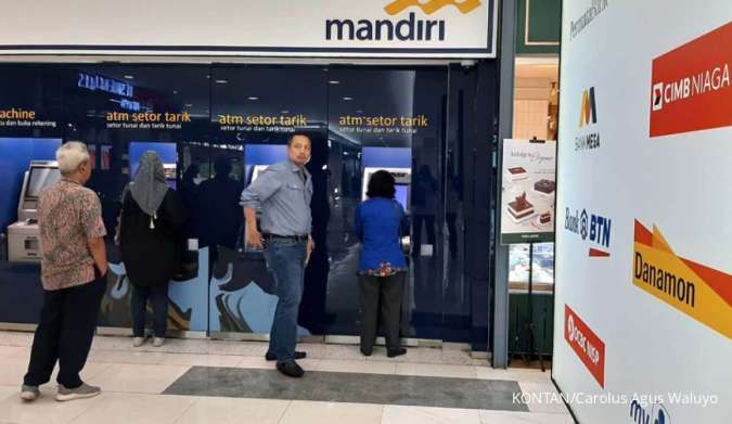 Bank Besar Tawarkan Peluang Investasi Menarik, Analis Soroti Valuasi Historis Murah