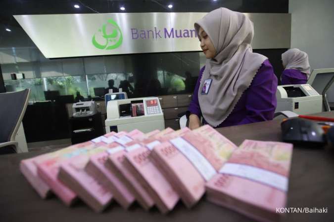 Dana Rp 421 Triliun Belum Efektif Turunkan Beban Biaya Dana Perbankan