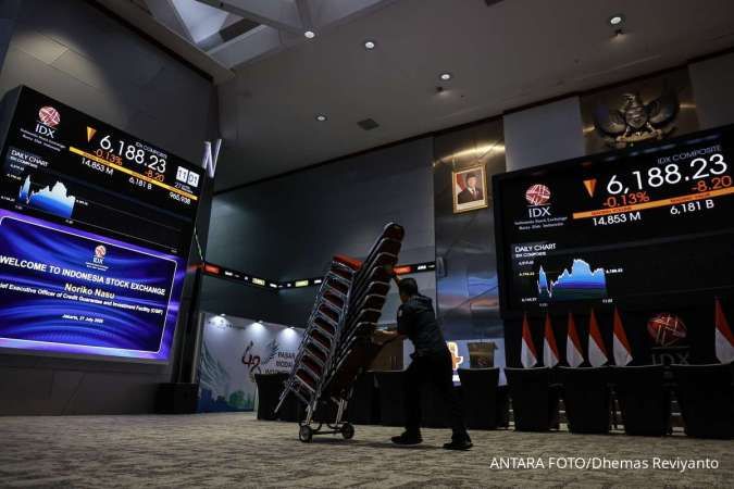 Nasib Pasar Modal Indonesia di Tangan FTSE Russell: Analisis Dampak Keputusan Freeze