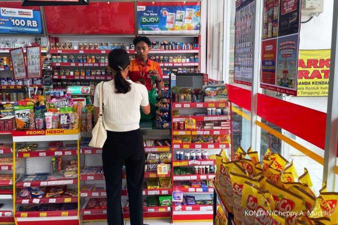 Cokelat Impor Murah Meriah: Alfamart Gelar Promo Spesial 10 Agustus 2026