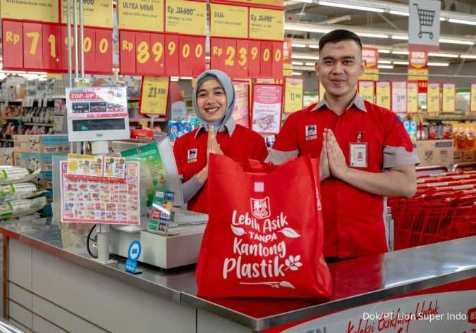 Banjir Promo Kebutuhan Rumah Tangga di Superindo 10-13 Agustus 2026: Minyak Goreng Mulai Rp19.900