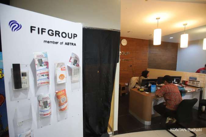 Perlambatan Pembiayaan Multifinance Ancaman Nyata Capai Target 2026
